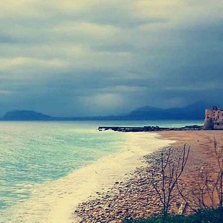 Casa Vacanze Nadi Palermo Dış mekan fotoğraf