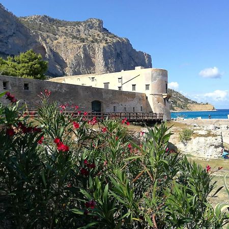 Casa Vacanze Nadi Palermo Dış mekan fotoğraf