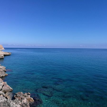 Casa Vacanze Nadi Palermo Dış mekan fotoğraf