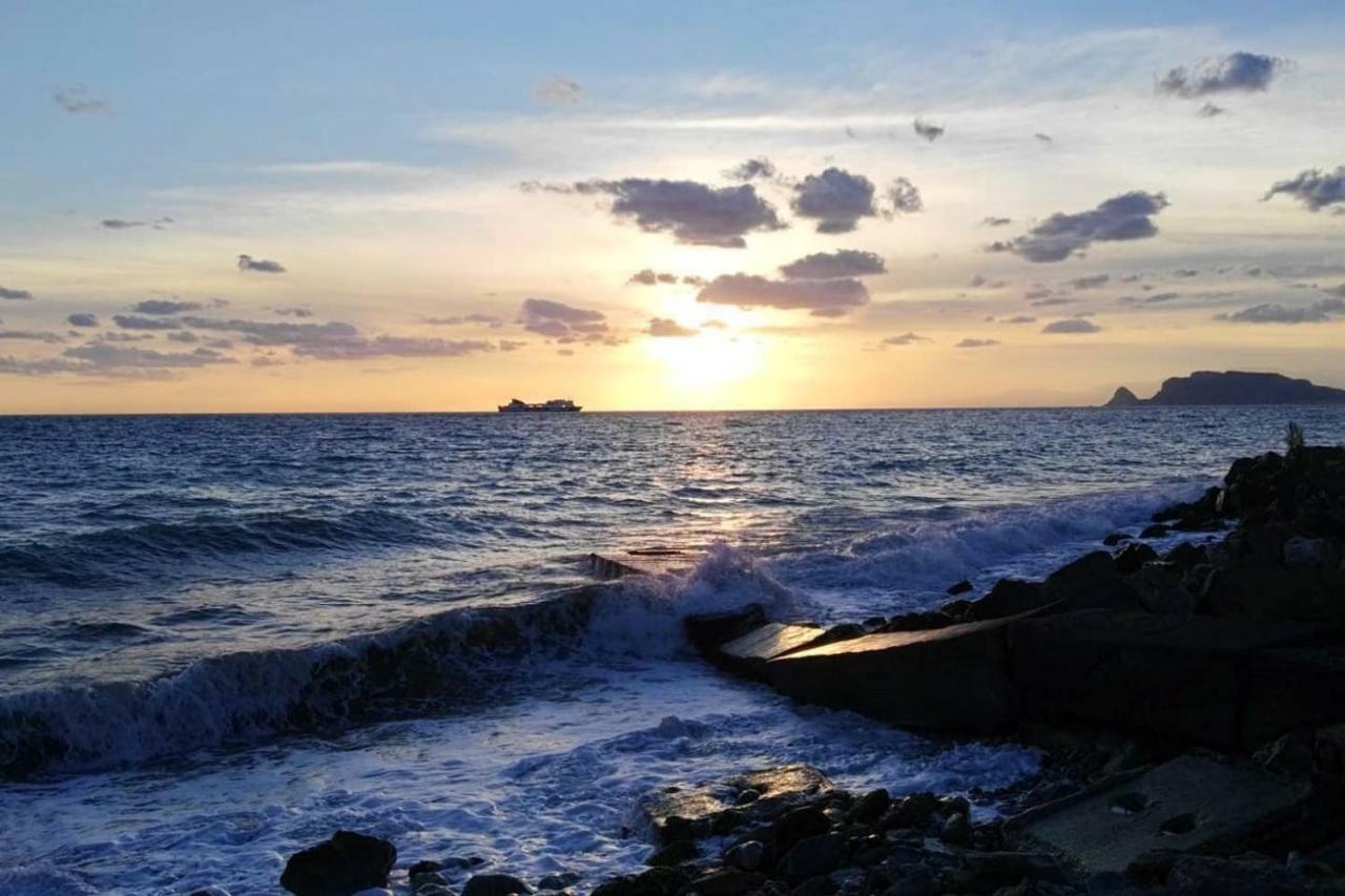 Casa Vacanze Nadi Palermo Dış mekan fotoğraf